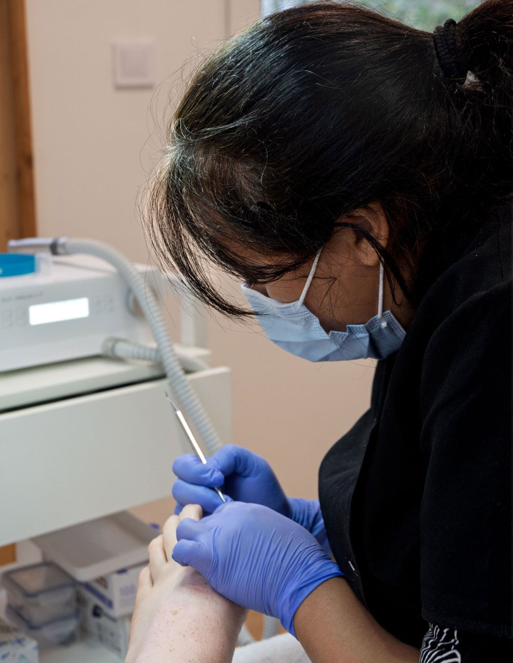 Bild zum ersten Text