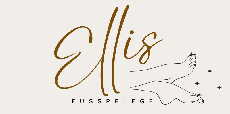 Ellis Fußpflege Logo